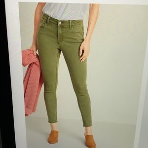 Old Navy Rockstar Jeans